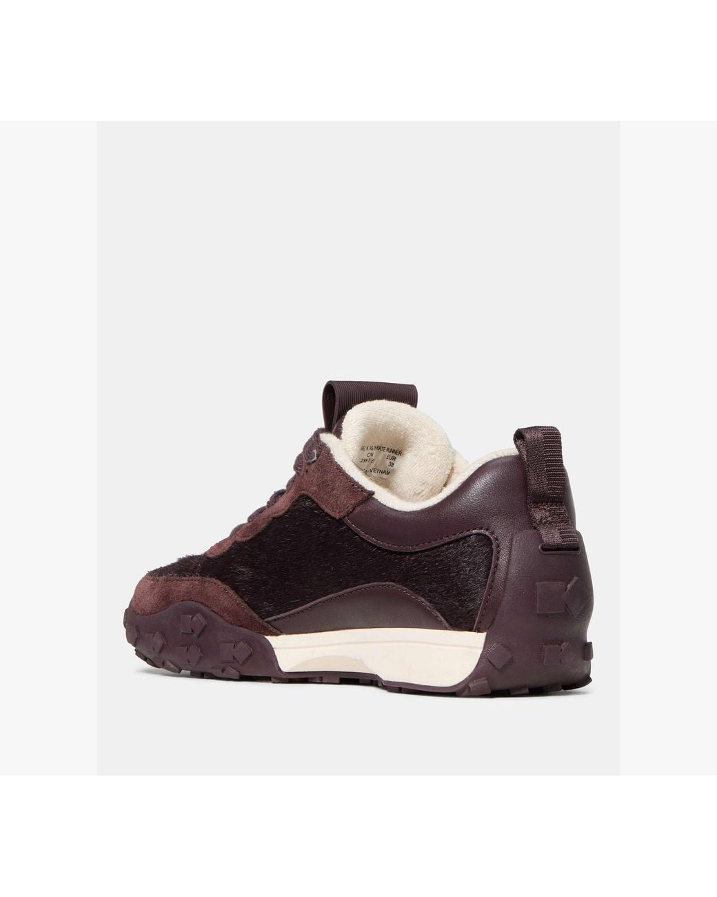 Kate Spade Brown K As