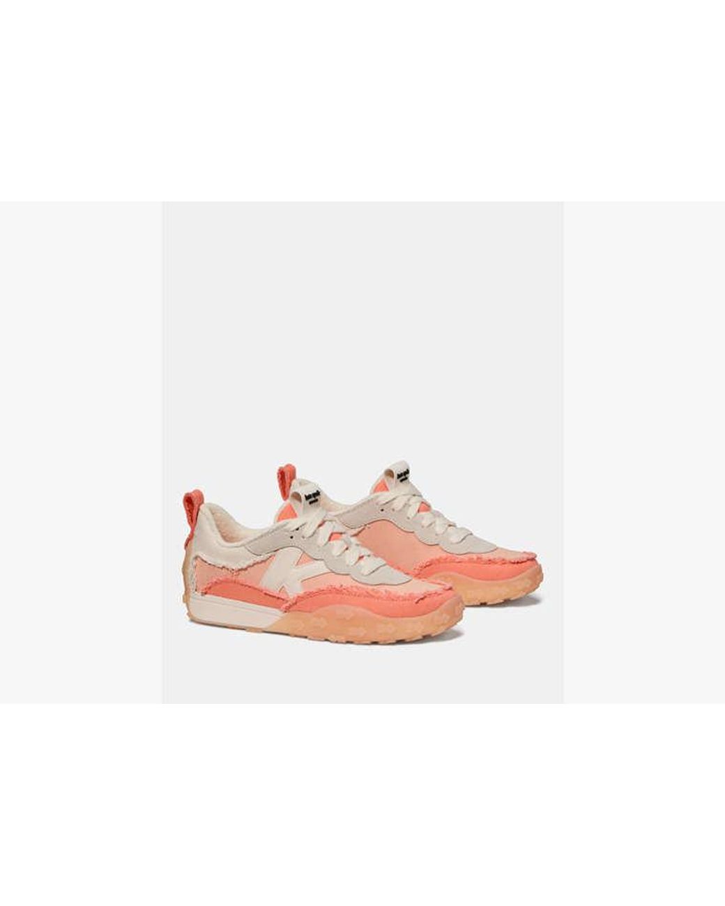 Kate Spade Pink K As In Kate Runner