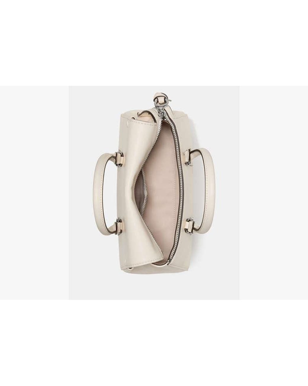 Kate Spade White Bond Mini Bag
