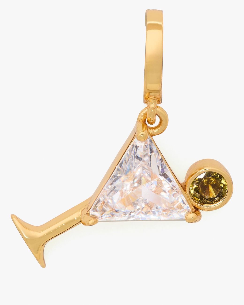 Kate Spade Metallic One