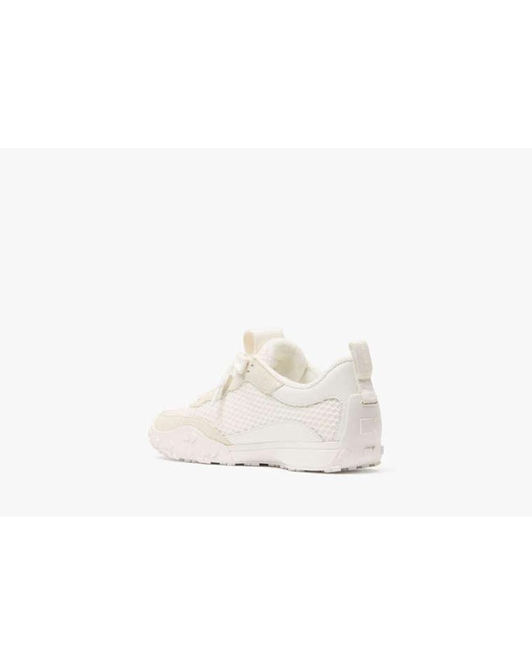 Kate Spade White Kate Spade K As