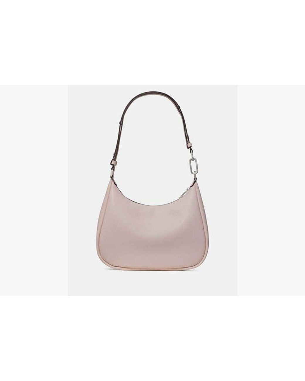 Kate Spade Gray Kate Spade Kayla Large Shoulder Bag