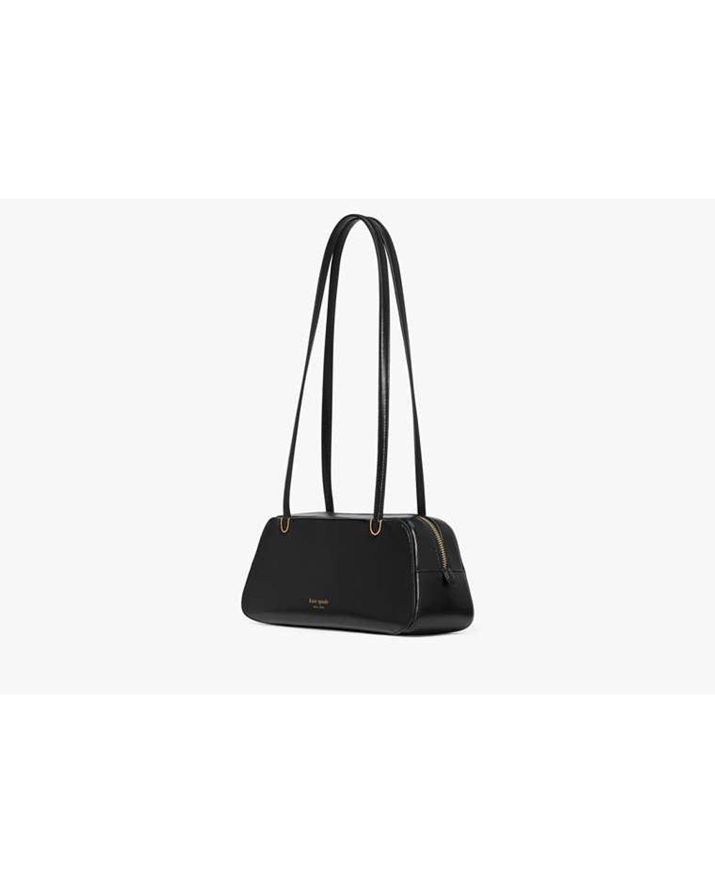 Kate Spade Black Shoulder Bags
