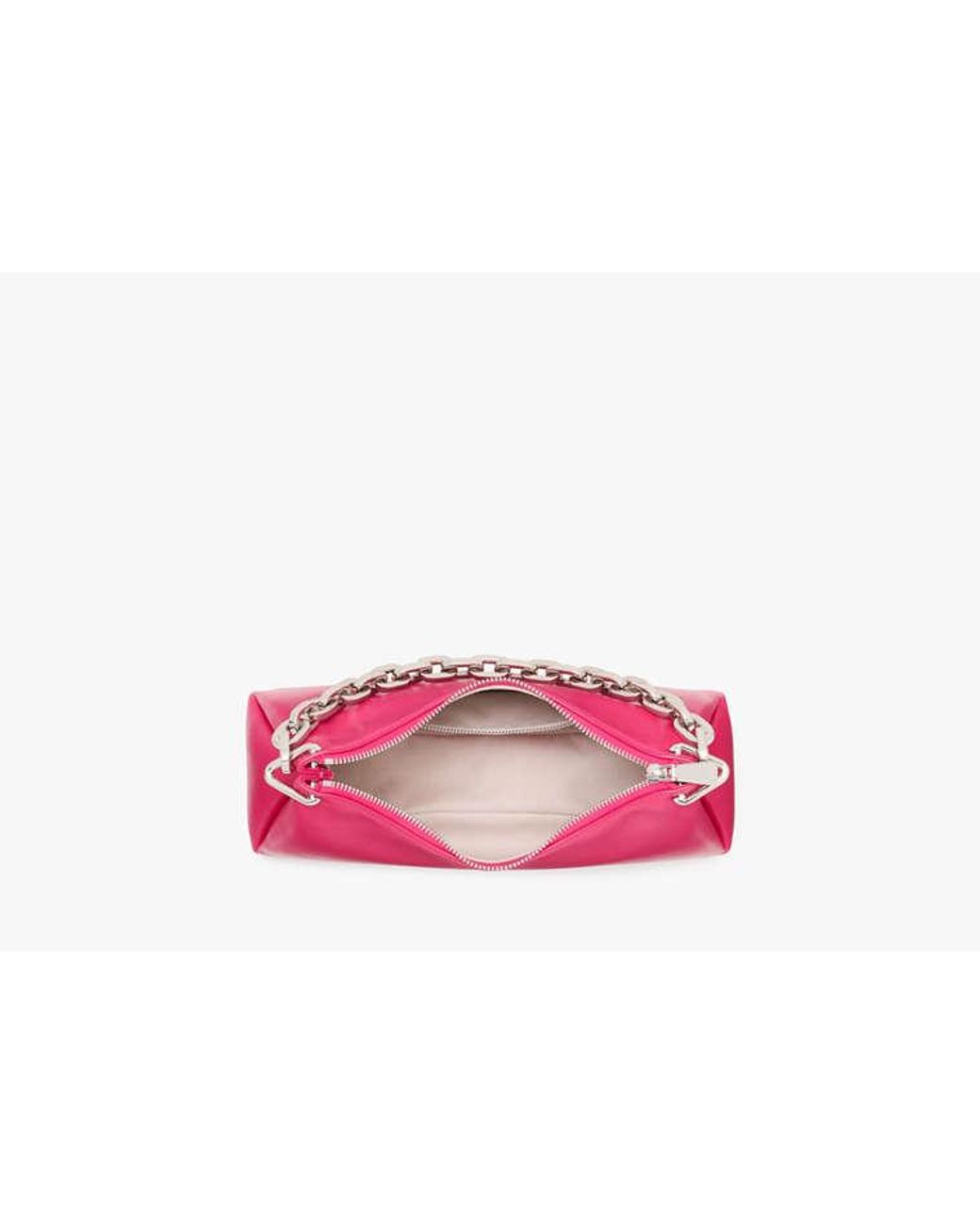 Kate Spade Pink Kate Spade Grace Chain Shoulder Bag