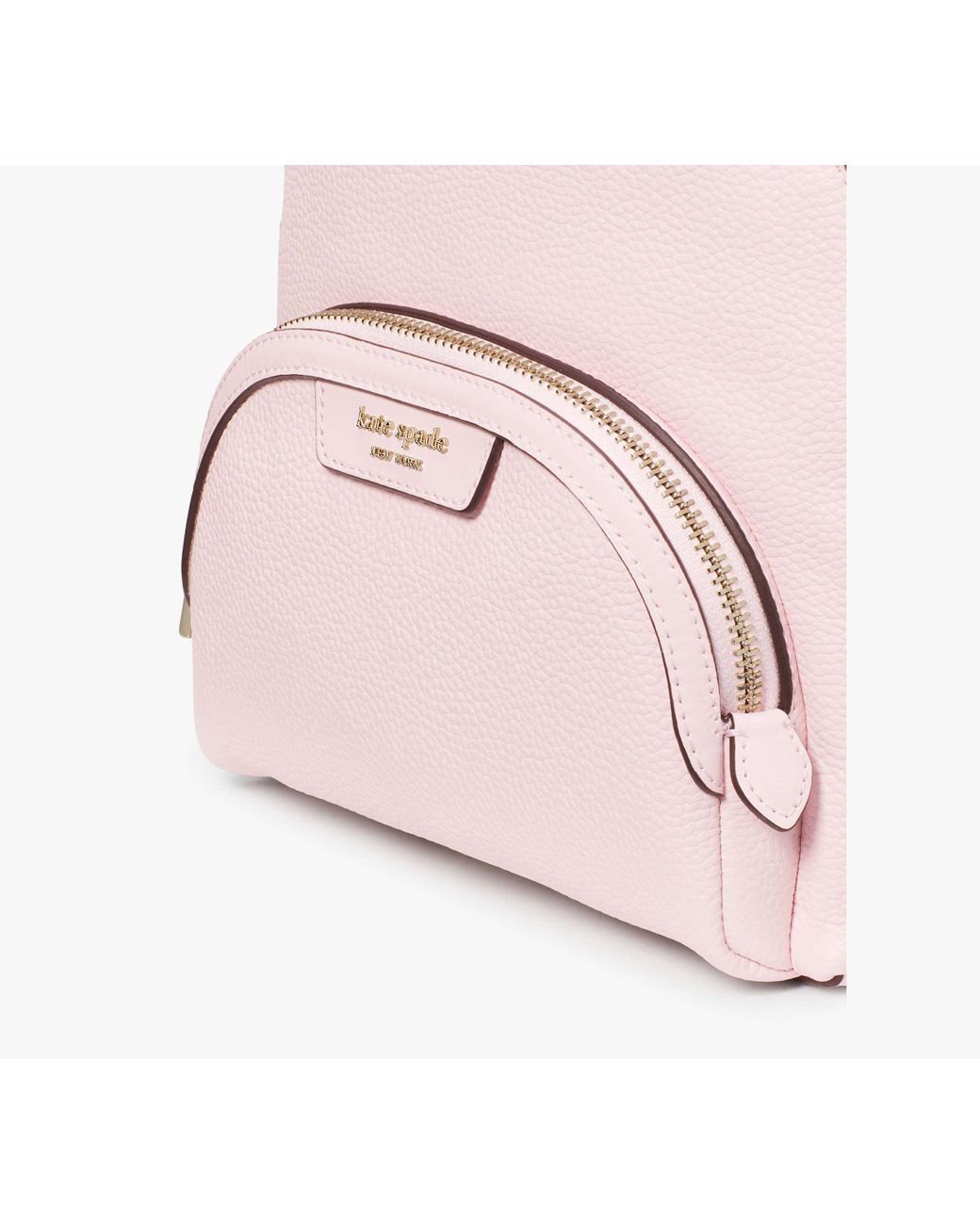 Kate Spade Hudson Small Backpack in Pink Lyst UK
