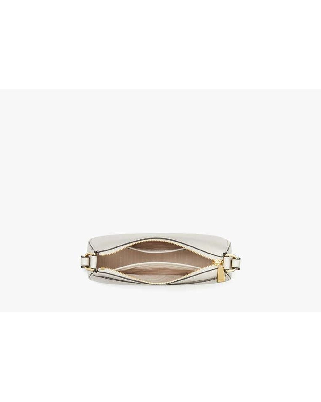 Kate Spade Natural Kate Spade Bleecker Small Crossbody Bag