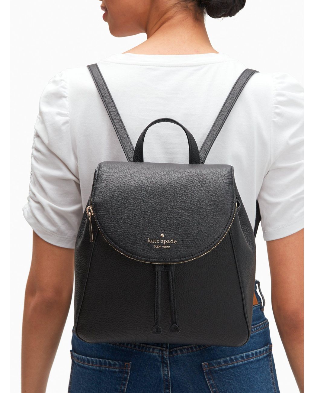 kate spade mulberry backpack