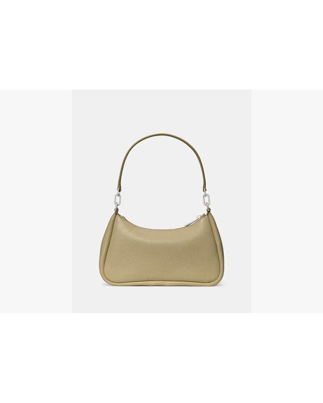 Kate Spade Natural Kate Spade Kayla Shoulder Bag