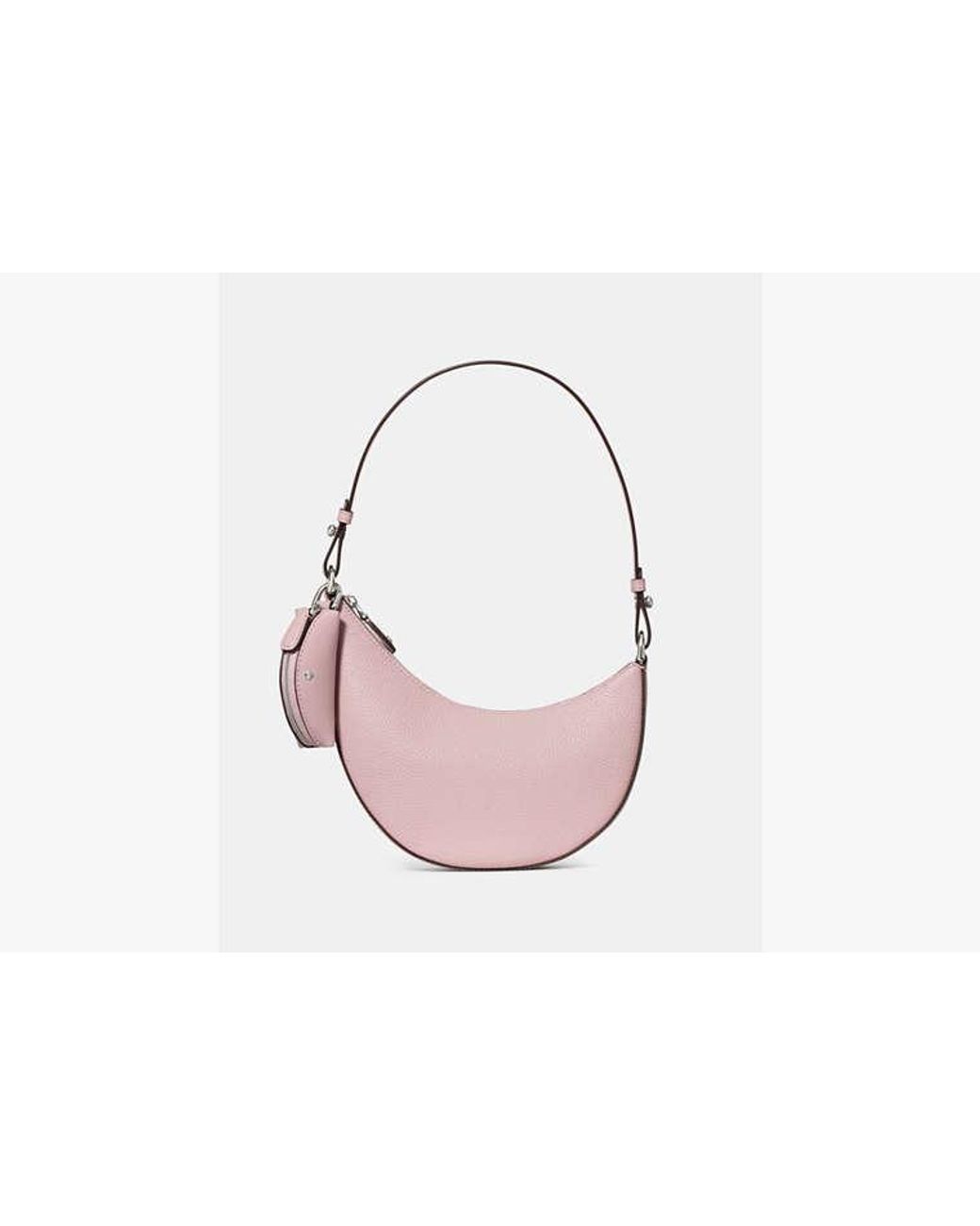Kate Spade Pink Kate Spade Duo Mini Shoulder Bag
