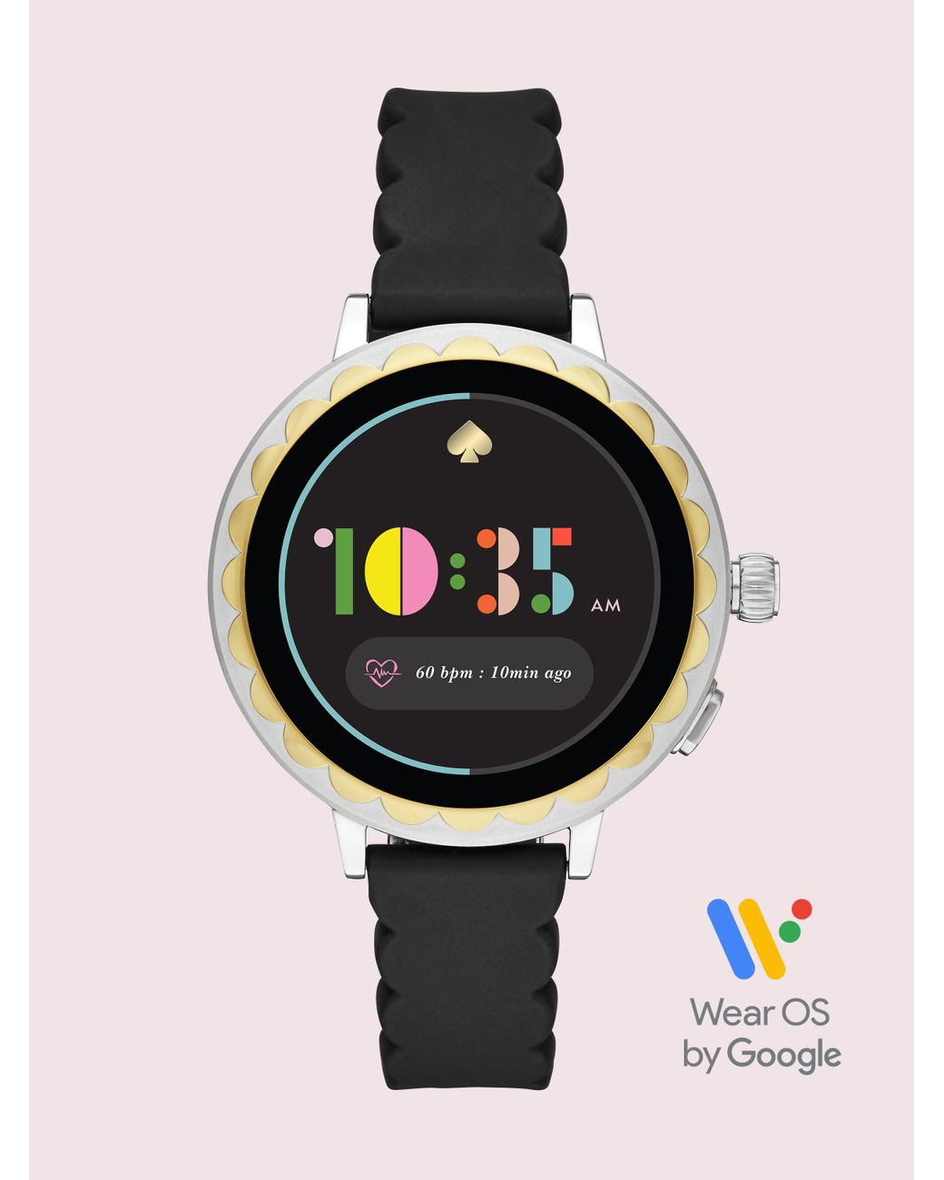 kate spade scallop touchscreen