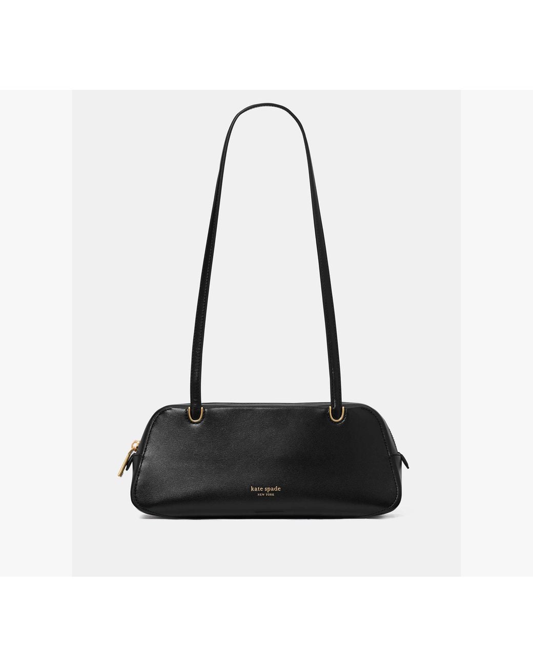 Kate Spade Black Shoulder Bags