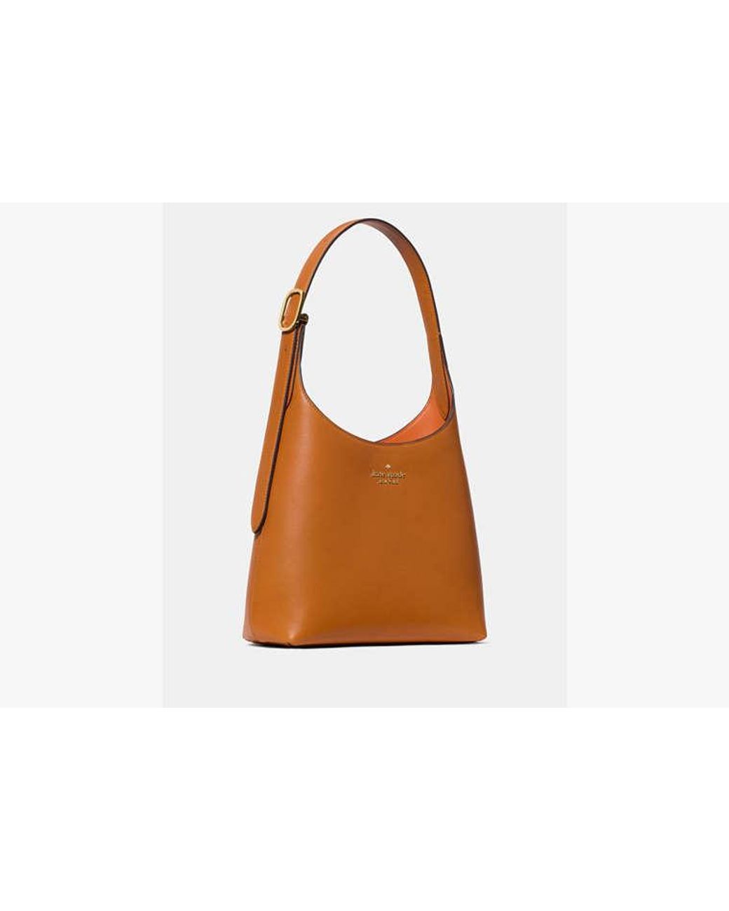 Kate Spade Brown 454 Small Shoulder Bag