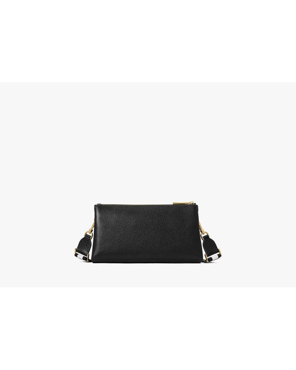 Kate Spade Black Kate Spade Emma Mini Crossbody Bag