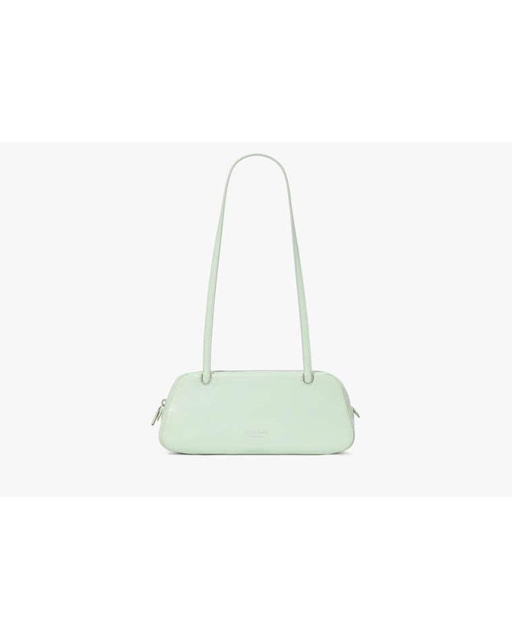 Kate Spade Green Kate Spade Grace Shoulder Bag