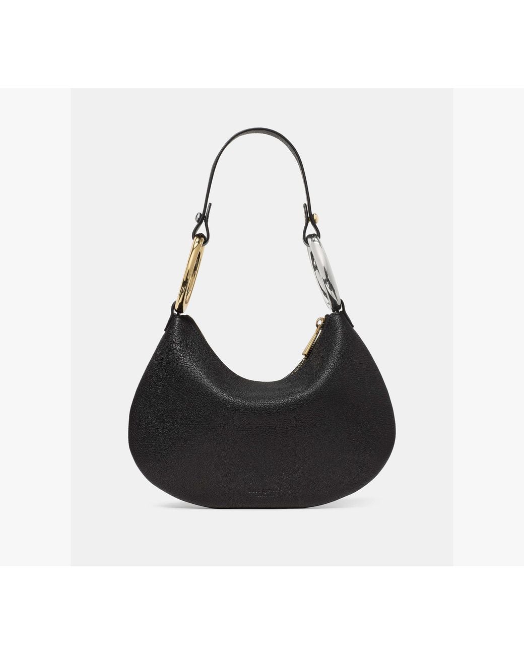 Kate Spade Black The Bangle Bag