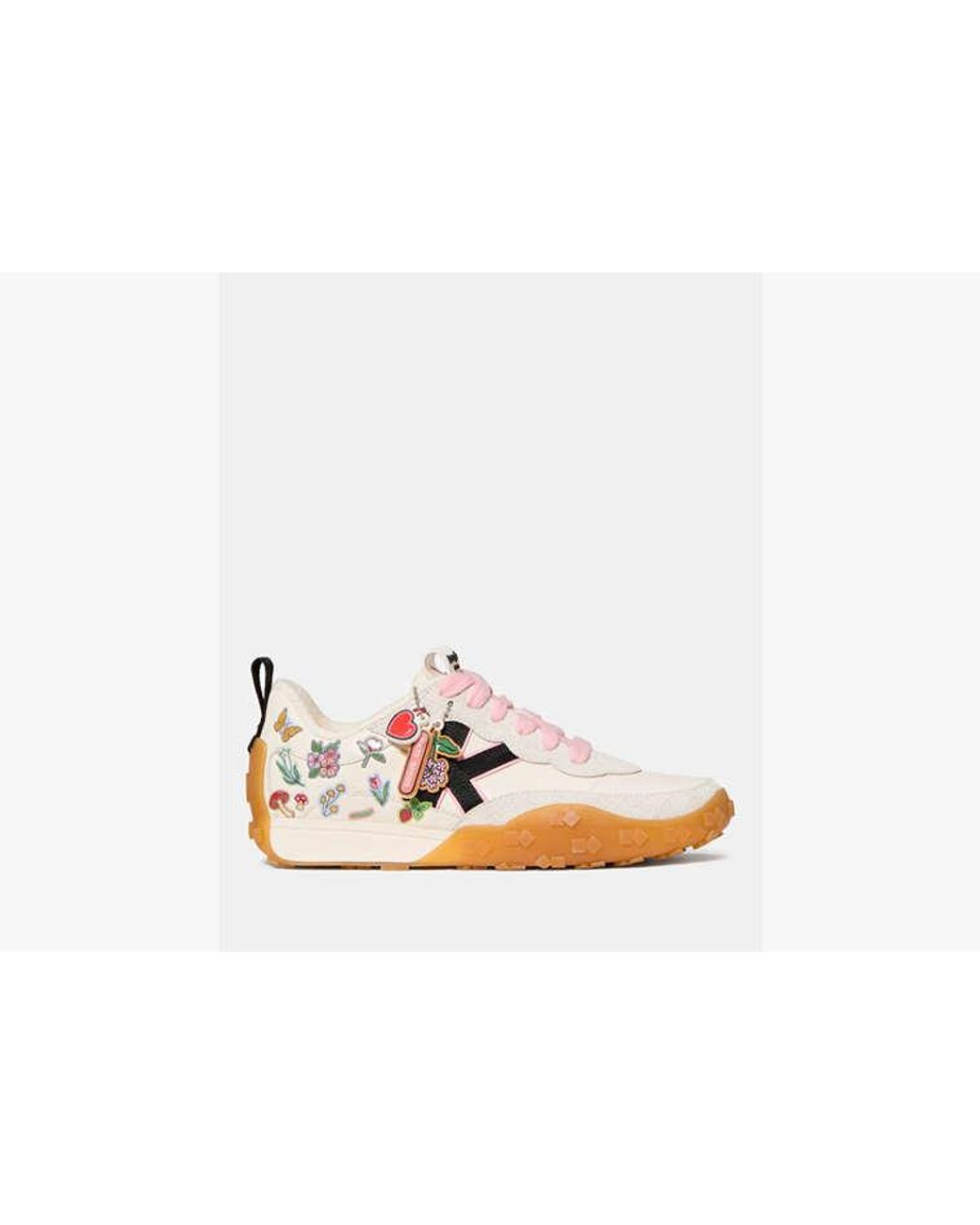 Kate Spade Brown K As In Kate Runner