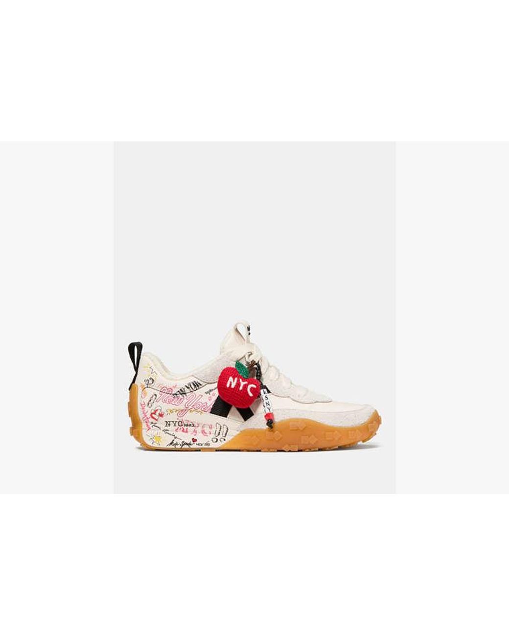 Kate Spade Red K As