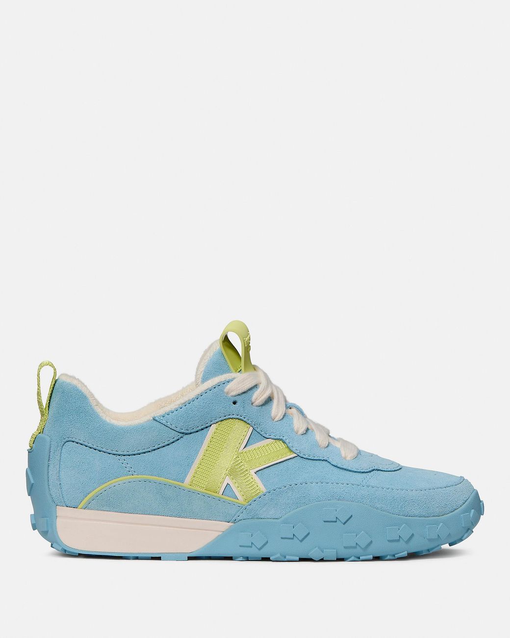Kate Spade Blue K As