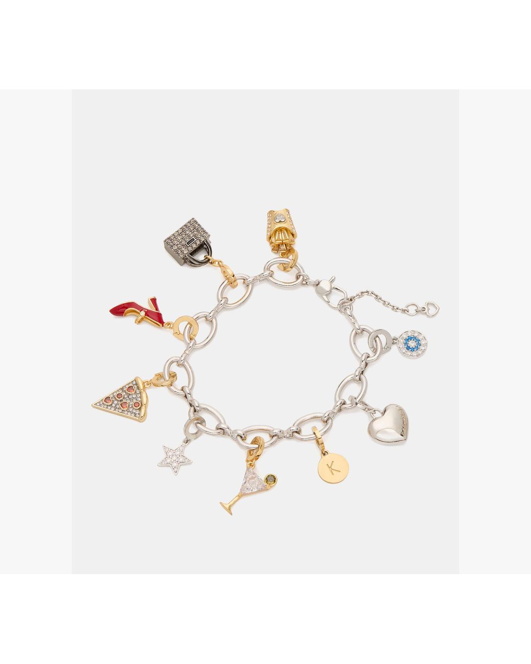 Kate Spade White Kate Spade One