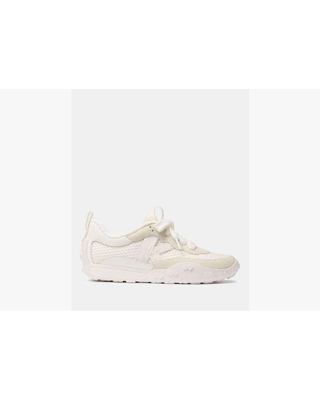 Kate Spade White Kate Spade K As