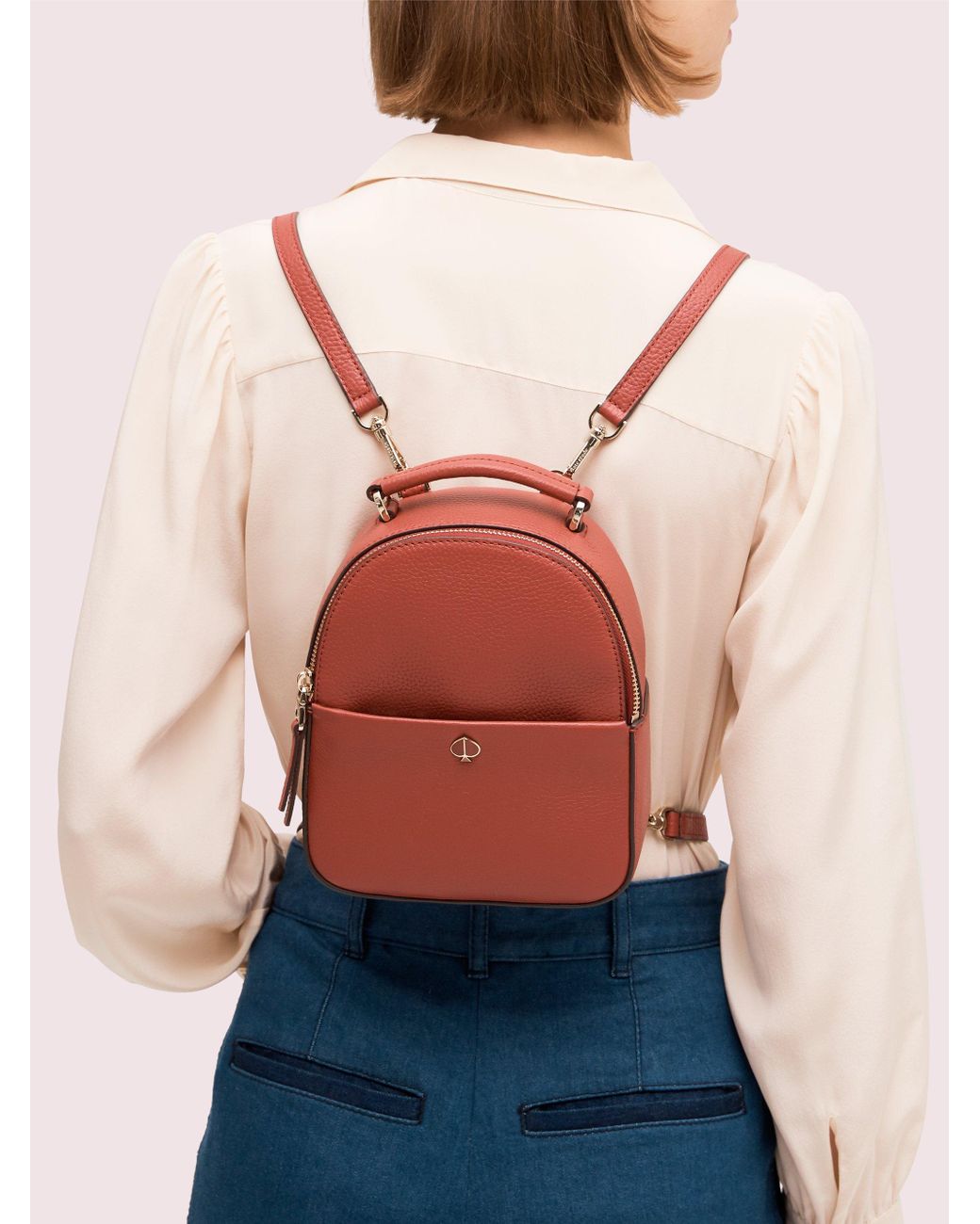 Backpack Kate Spade Polly Mini Convertible Backpack Kate Spade