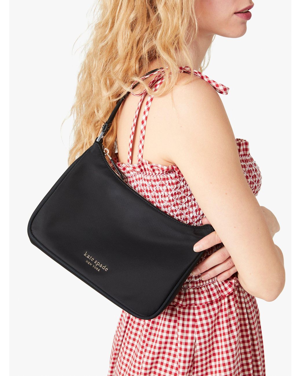 kate spade messenger crossbody