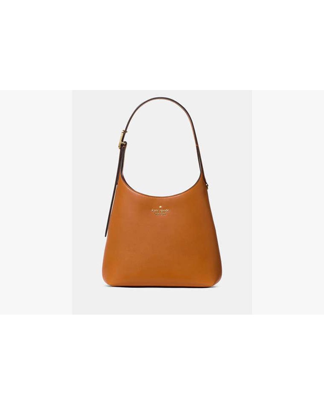 Kate Spade Brown 454 Small Shoulder Bag
