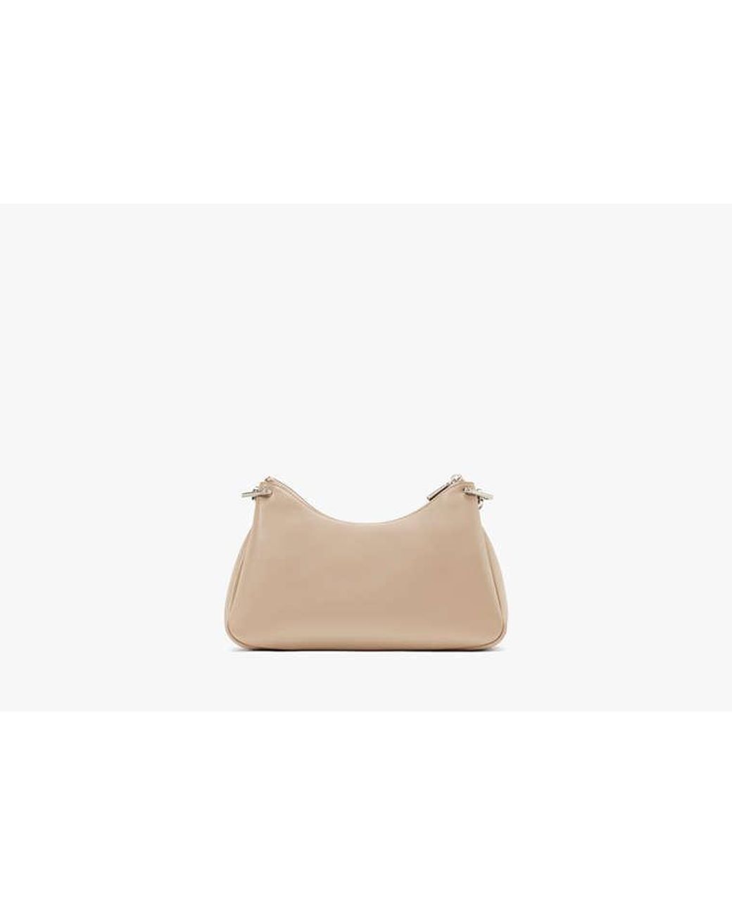 Kate Spade Natural Kate Spade Grace Chain Shoulder Bag