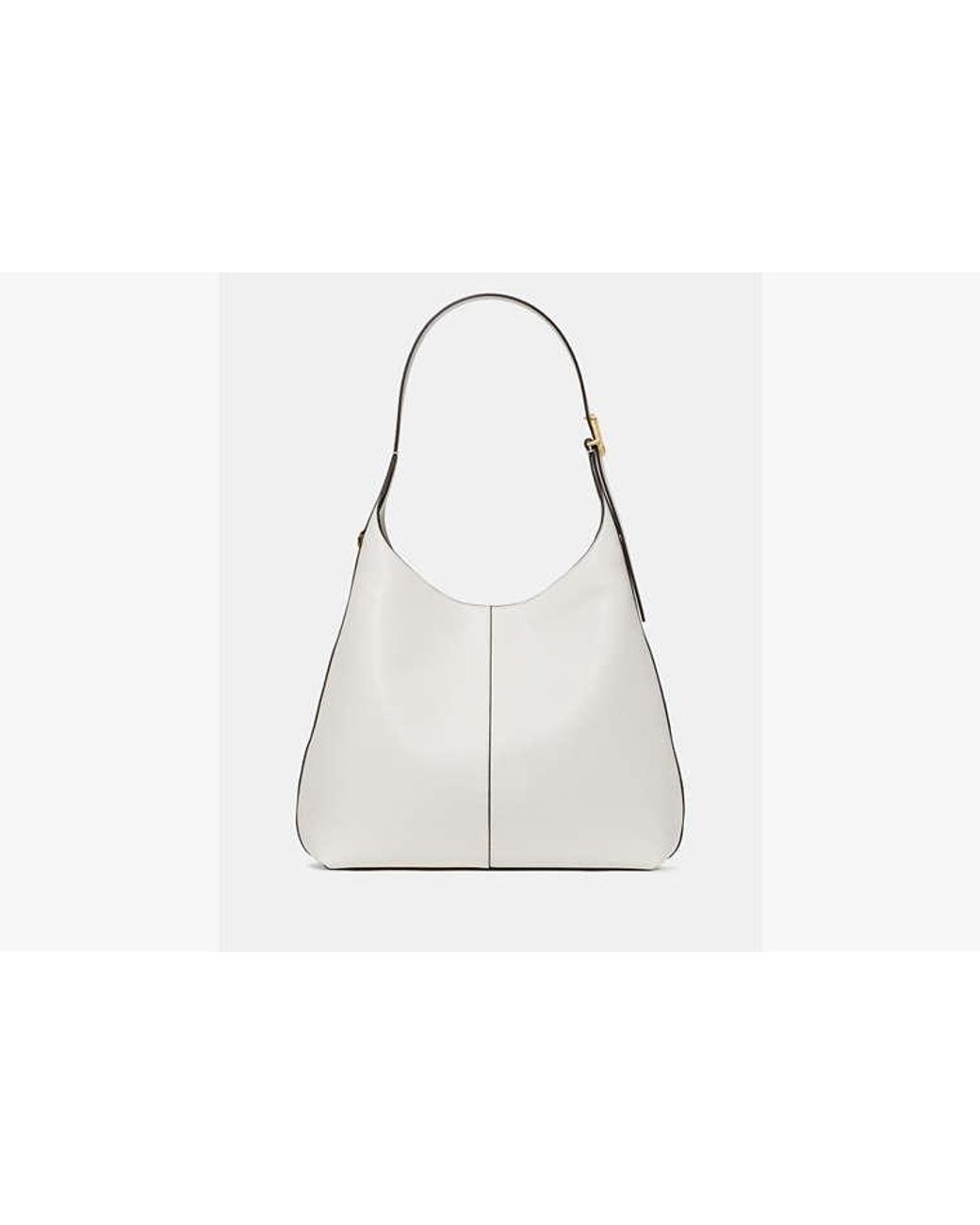 Kate Spade White Kate Spade 454 Large Shoulder Bag