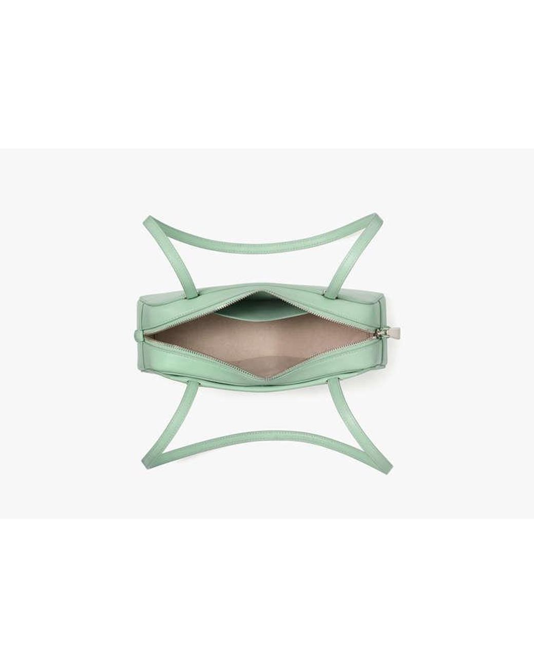 Kate Spade Green Kate Spade Grace Shoulder Bag