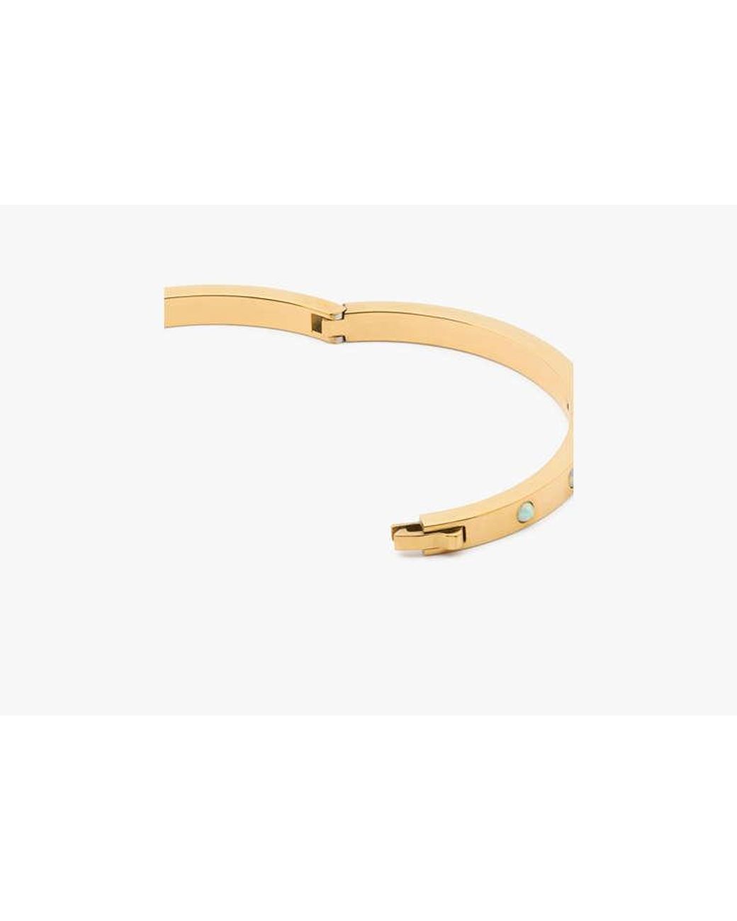 Kate Spade Metallic Set