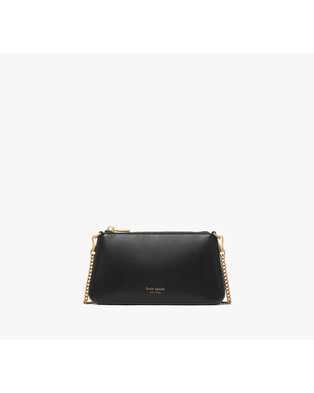 Kate Spade Black Kate Spade Grace Mini Bag