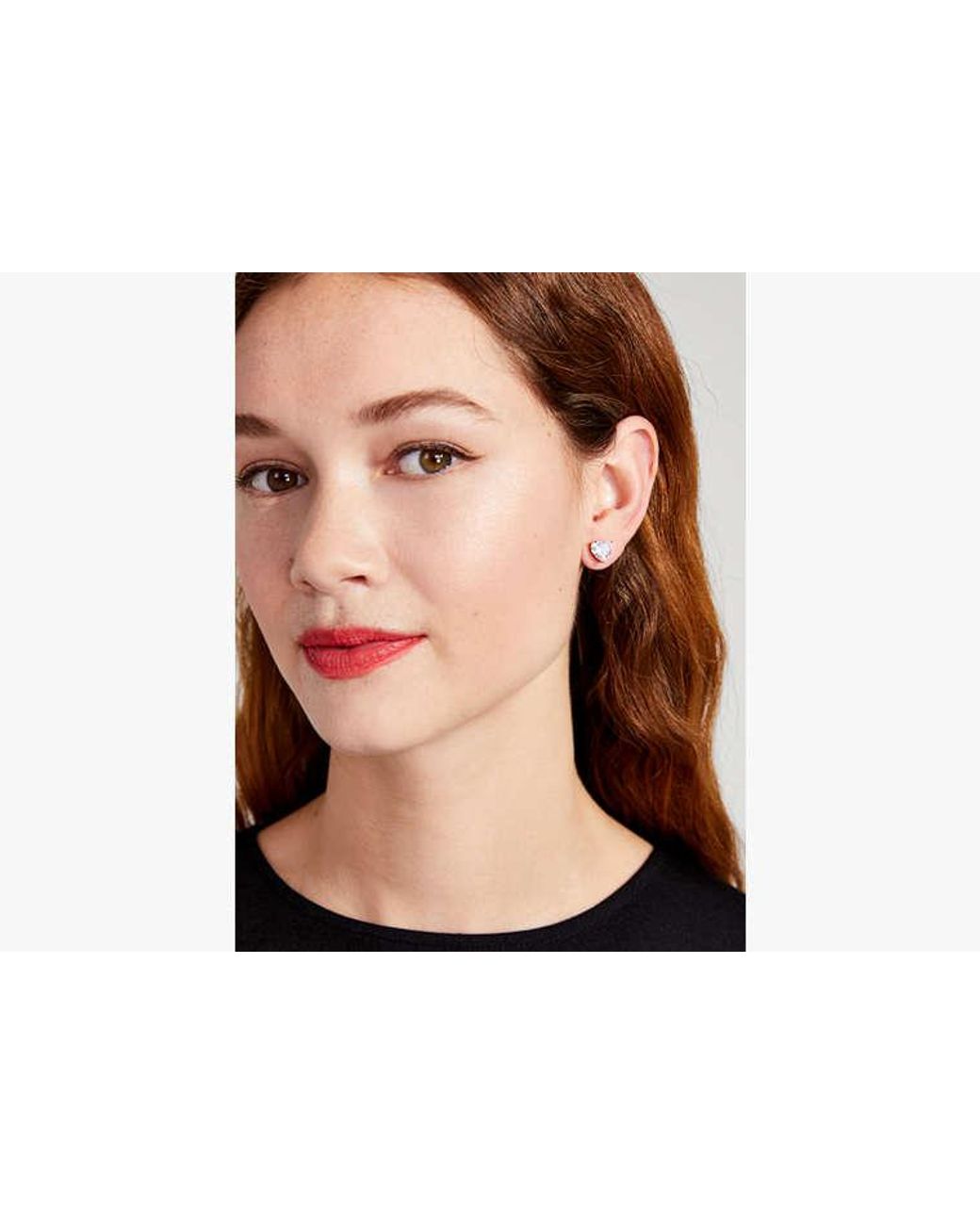 Kate Spade Multicolor Mod Century Statement Studs