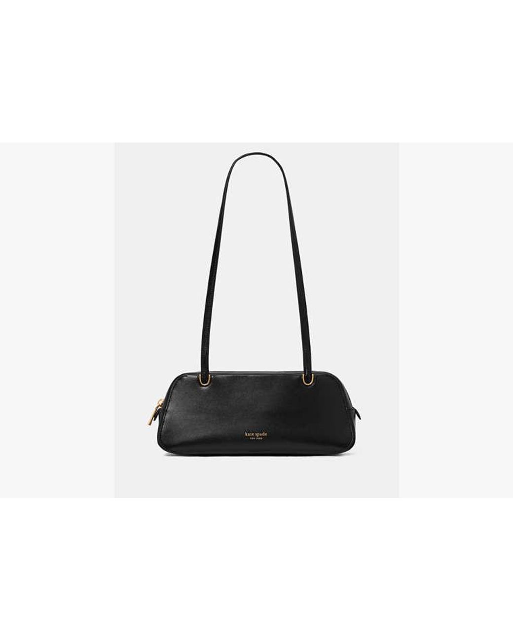 Kate Spade Black Shoulder Bags