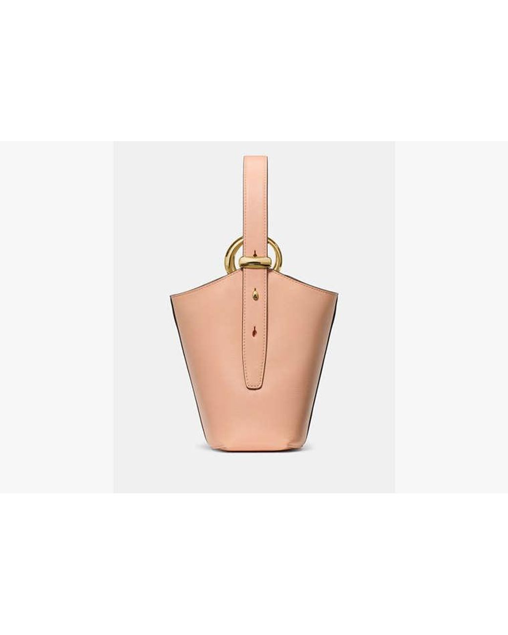 Kate Spade Multicolor Halo Mini Bucket Bag