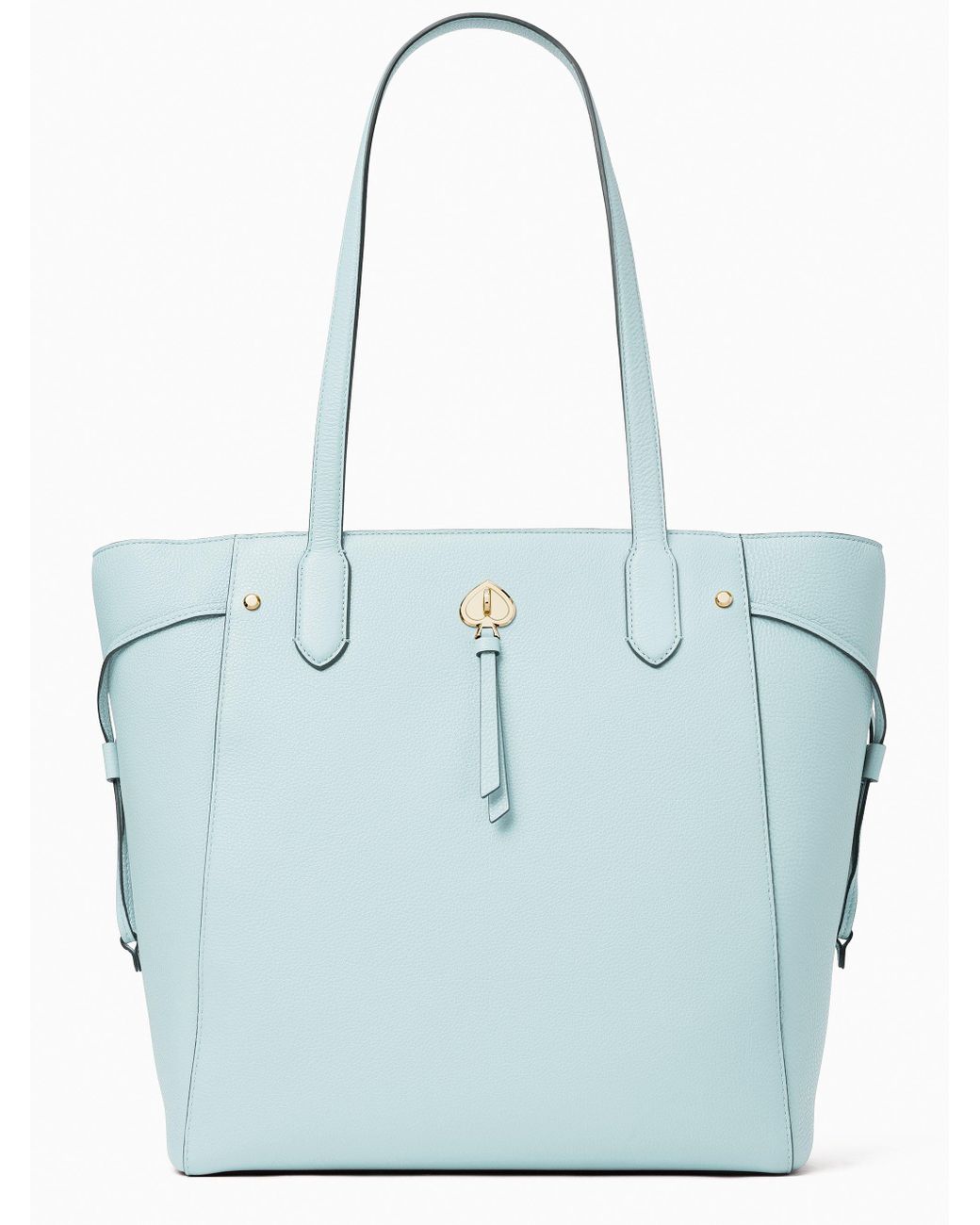 Kate Spade Marti Large Tote in Blue Lyst