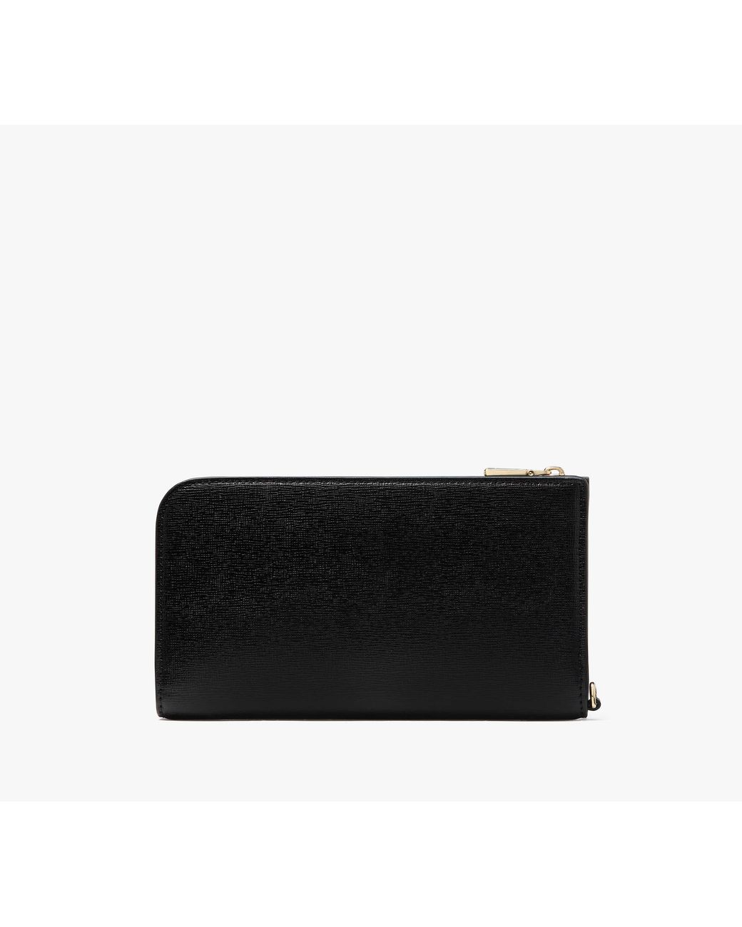 Kate Spade Black Devin Phone Wallet