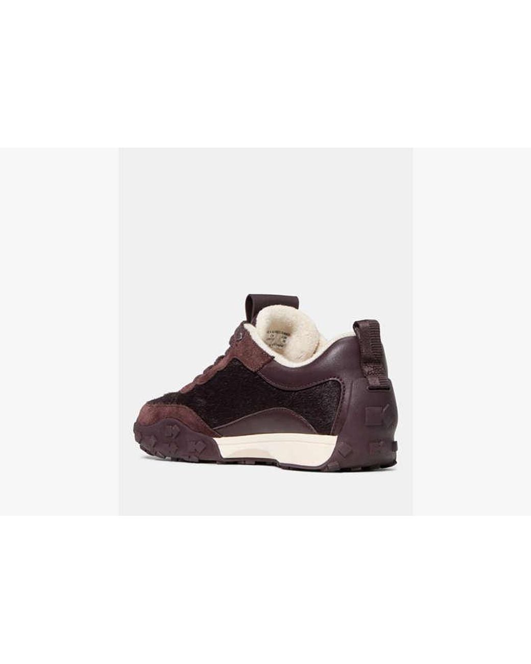 Kate Spade Brown K As
