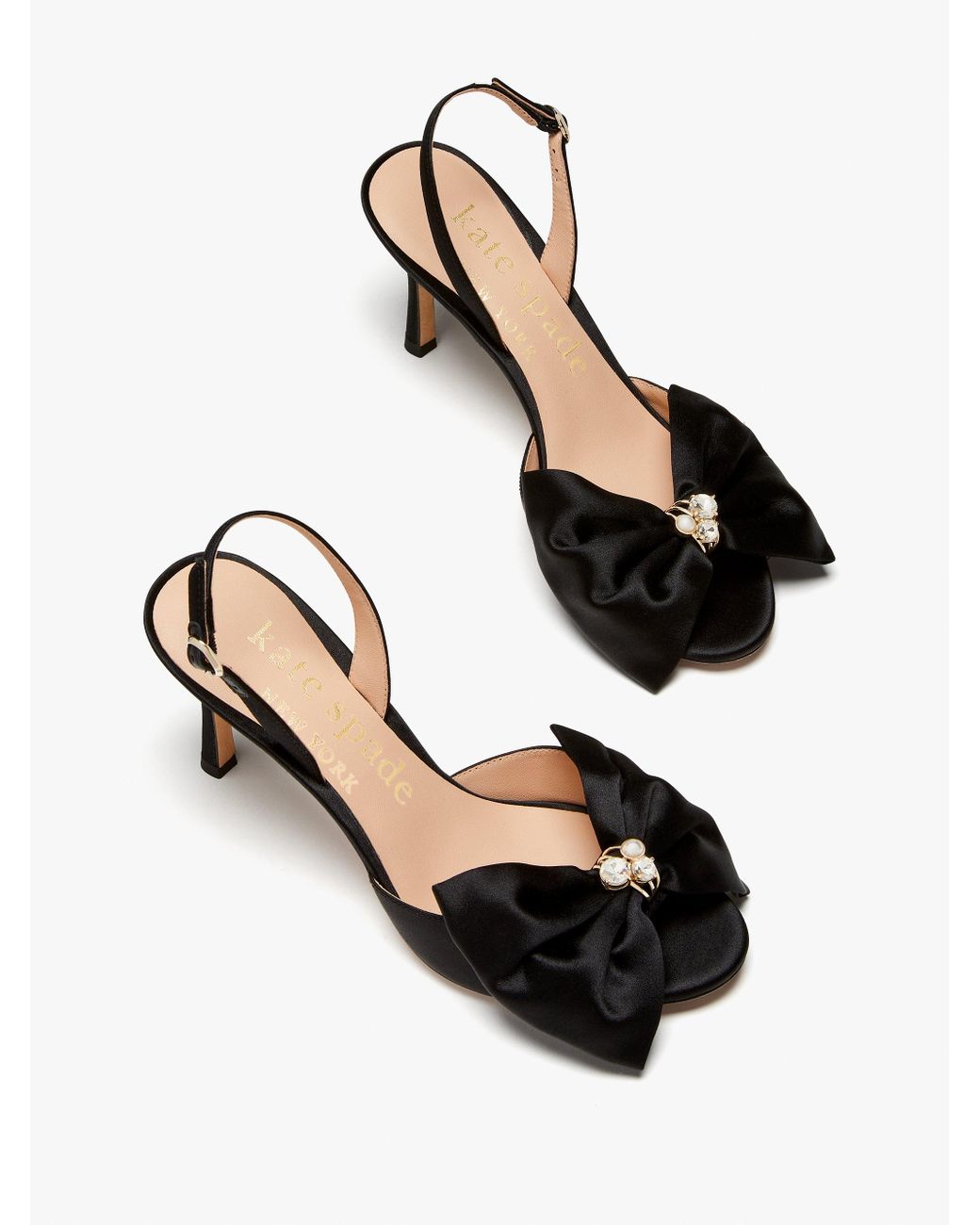 Happily Slingback Pumps 