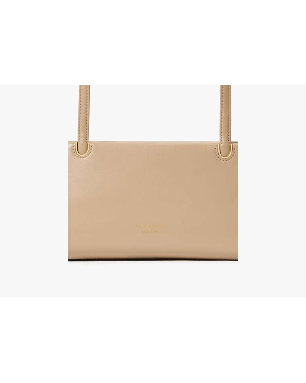Kate Spade Black Kate Spade Grace Shoulder Bag