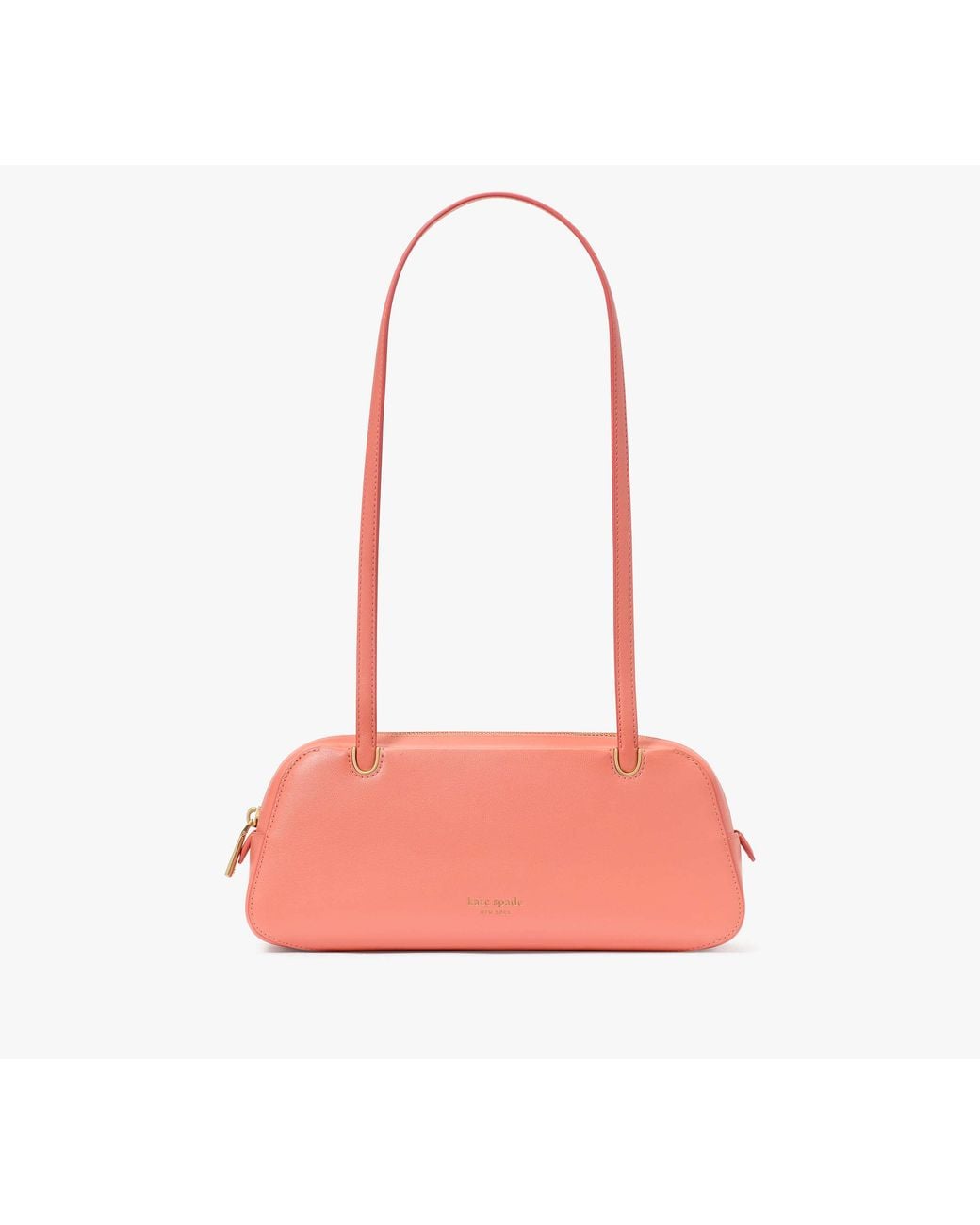 Kate Spade Pink Kate Spade Grace Shoulder Bag