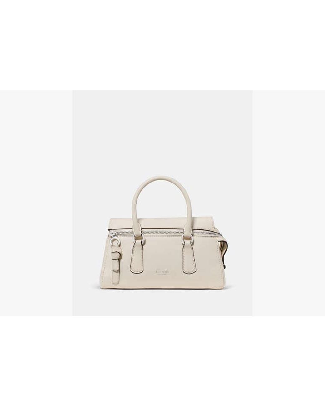 Kate Spade White Bond Mini Bag