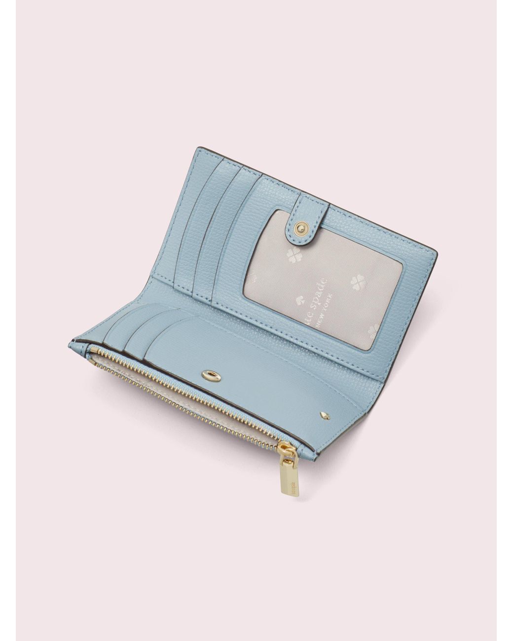 kate spade sylvia card holder