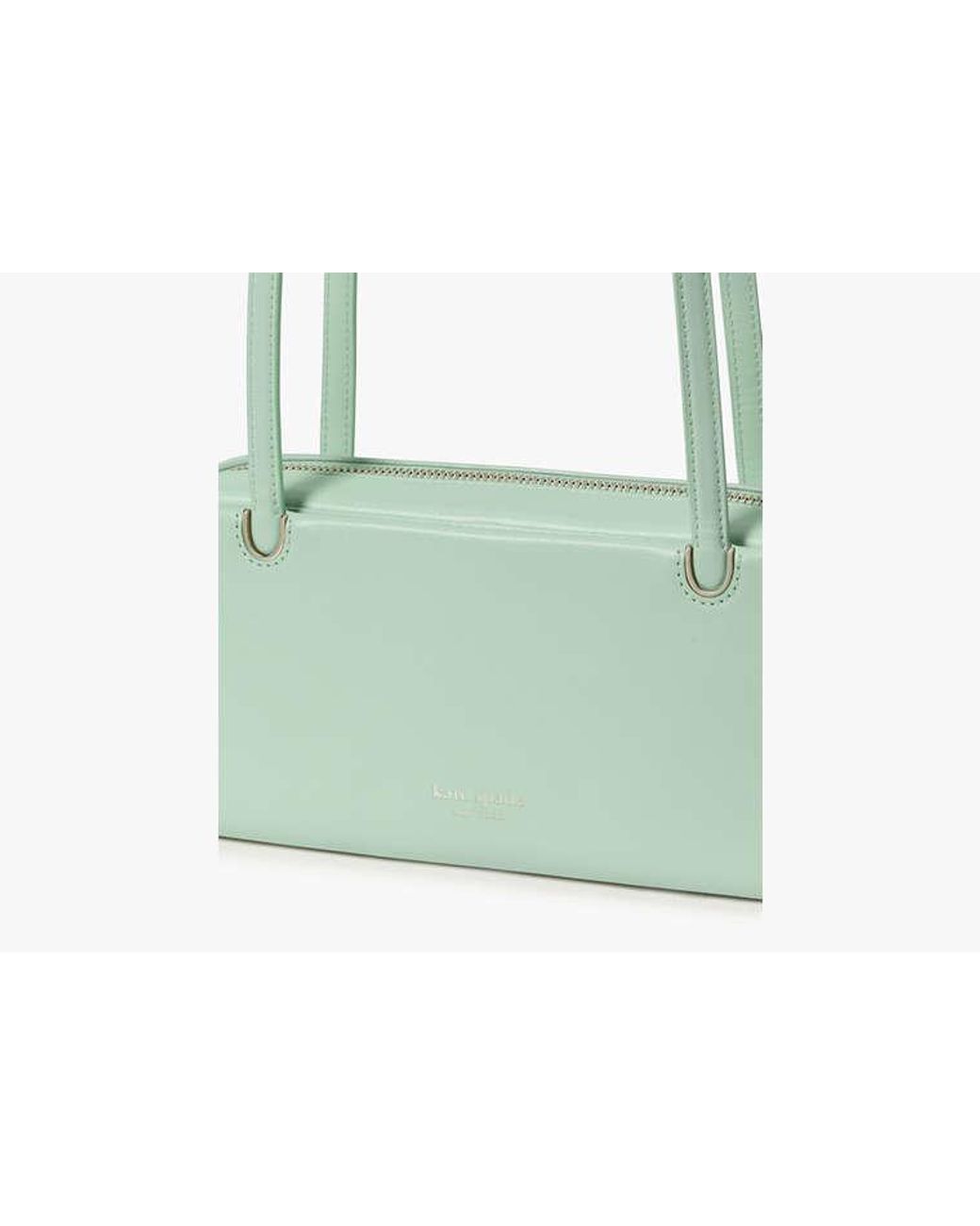 Kate Spade Green Kate Spade Grace Shoulder Bag