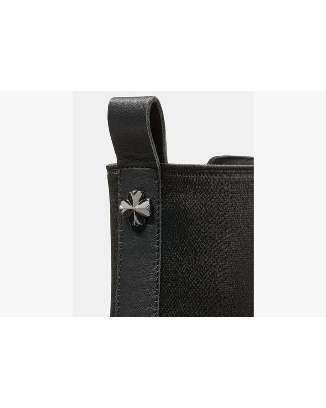 Kate Spade Black Kate Spade London Chelsea Boot Für Frauen