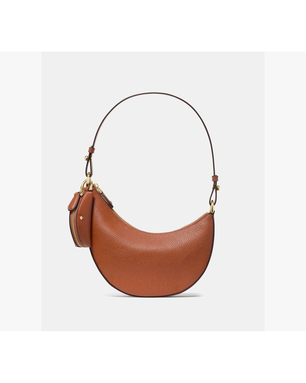 Kate Spade Brown Kate Spade Duo Mini Shoulder Bag
