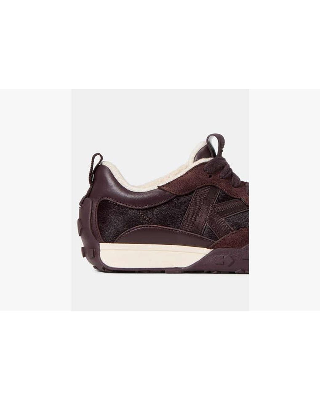 Kate Spade Brown K As