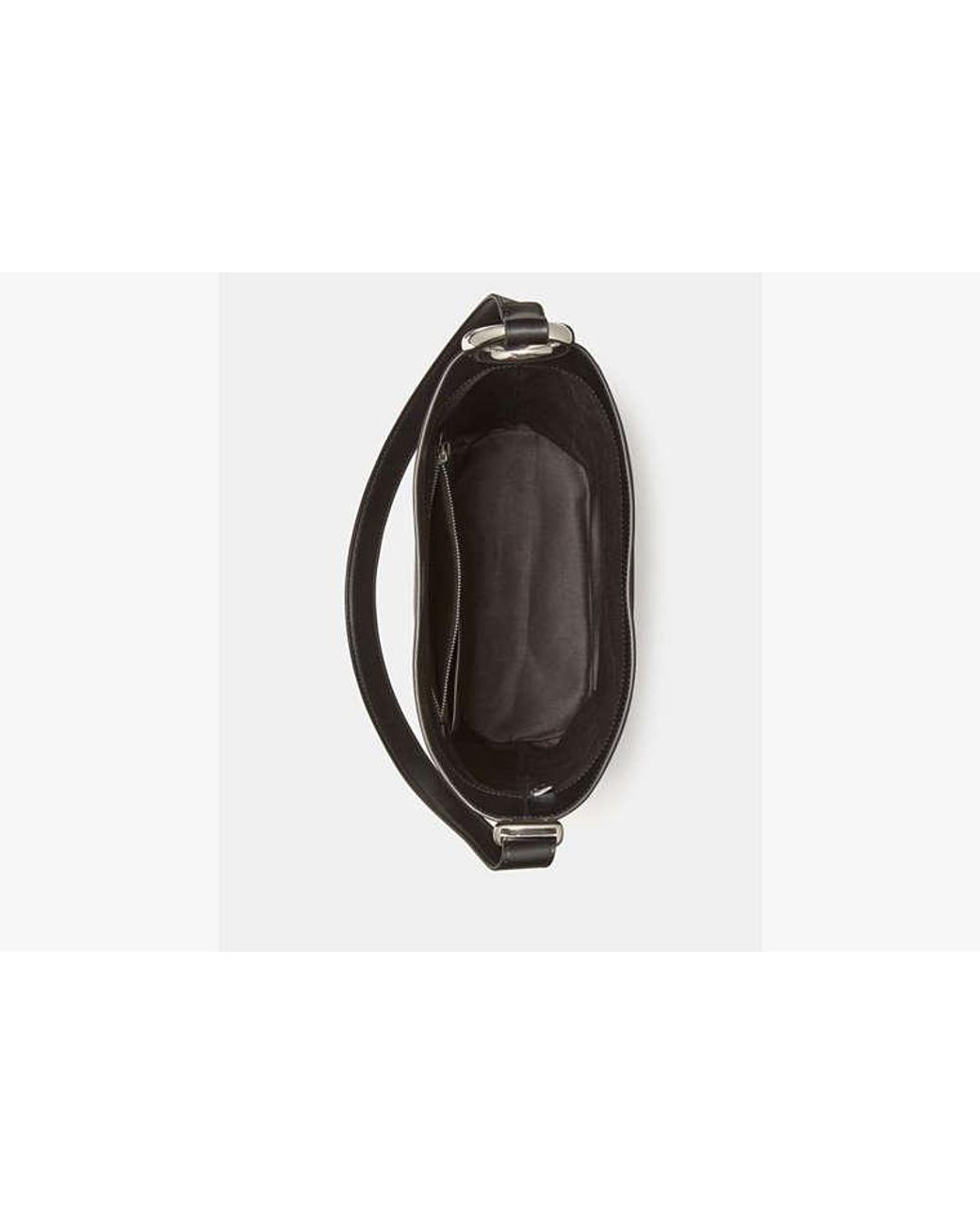 Kate Spade Black Kate Spade Halo Bucket Bag