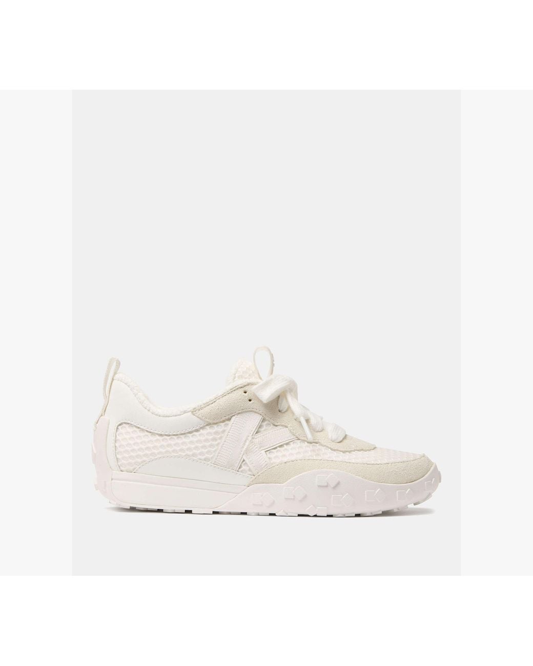 Kate Spade White Kate Spade K As