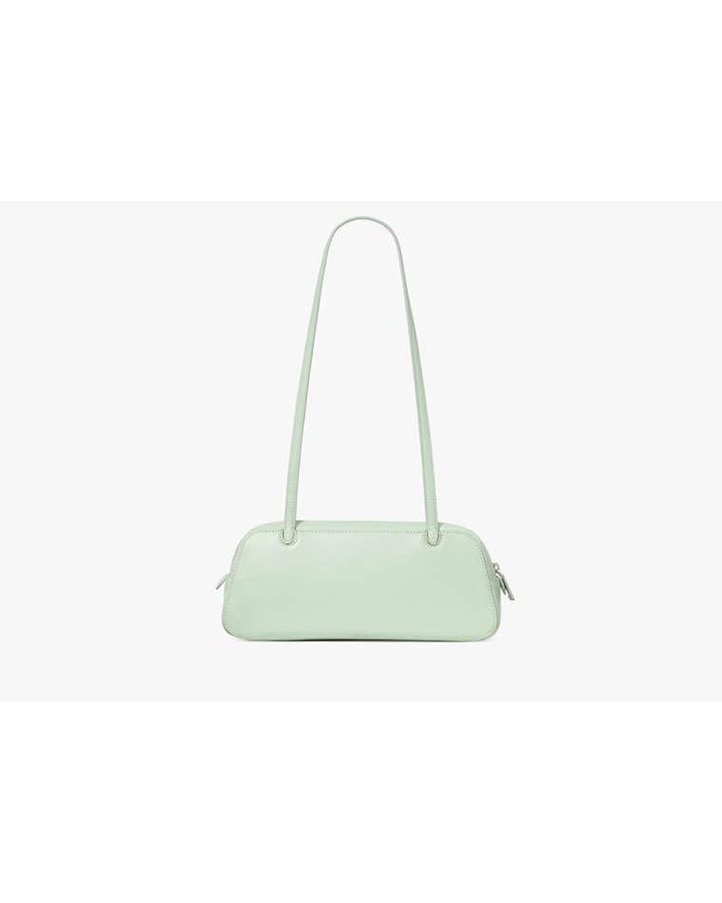 Kate Spade Green Kate Spade Grace Shoulder Bag
